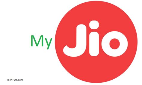 my jio.